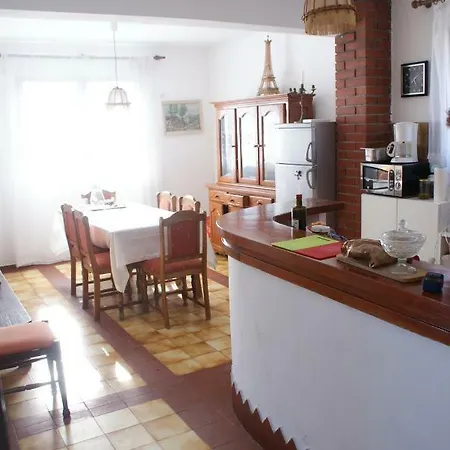 Punta * Donji Okrug (Ciovo)