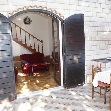 Villa Punta