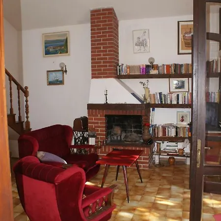 Villa Punta *