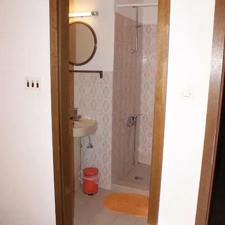 Punta Villa Donji Okrug (Ciovo)