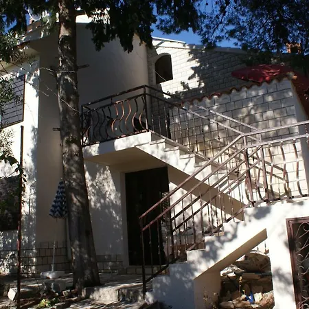 Villa Punta Donji Okrug (Ciovo)