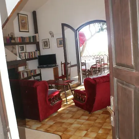 Punta Villa *
