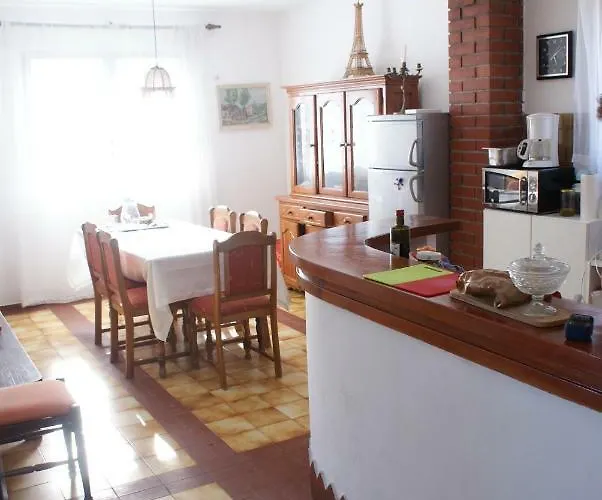 Punta * Donji Okrug (Ciovo)