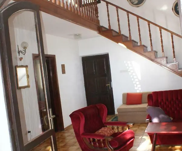 Punta Villa Donji Okrug (Ciovo)