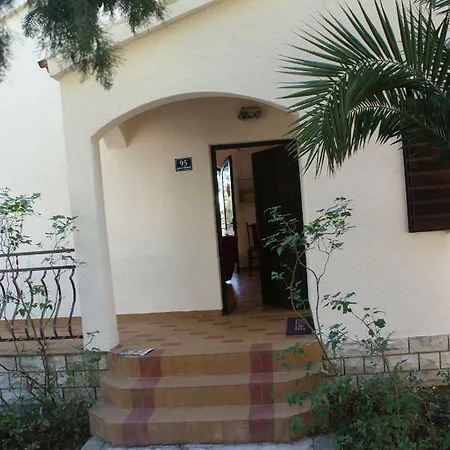 Villa Punta *