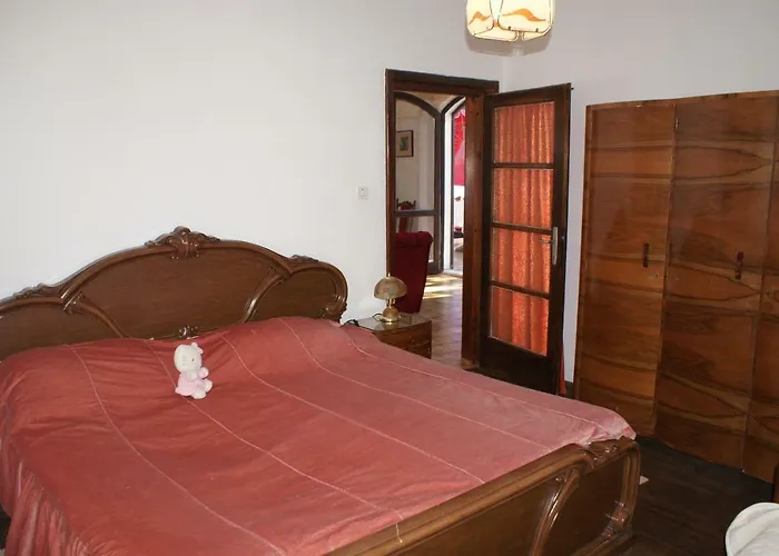 Punta Villa Donji Okrug